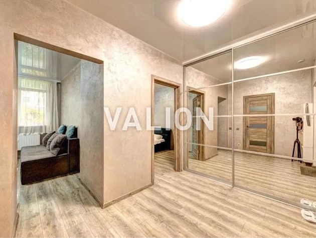 Продажа 1 комнатной квартиры ул.Воскресенская 16а, ЖК Парковые озера, Воскресенка, Днепровский, ст.м. Левобережная Дарница