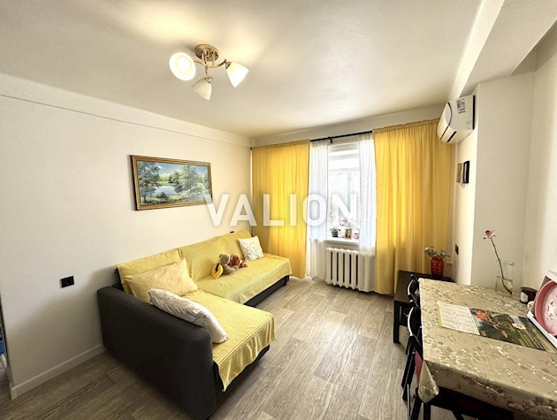 Продам 2-комнатную квартиру с ремонтом и мебелью, Дарницкая площадь, Соцгород, Комфорт Таун, ул. Каунасская 6/1 Днепровский район