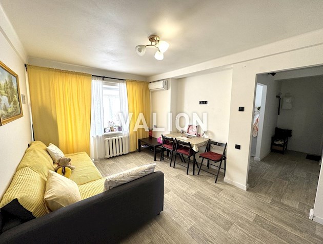 Продам 2-комнатную квартиру с ремонтом и мебелью, Дарницкая площадь, Соцгород, Комфорт Таун, ул. Каунасская 6/1 Днепровский район