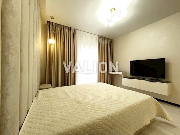 Продаж 1-к. квартири, ЖК Нова Англія, Голосіївський р-йон, вул. Максимовича 28Д