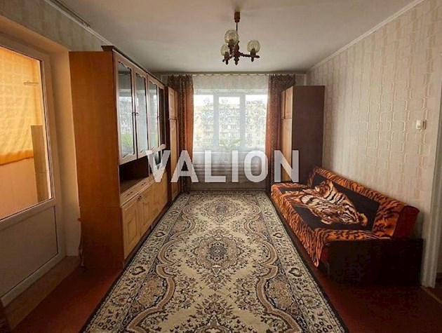 Продажа 3-к квартиры ул. Радужно, 11а