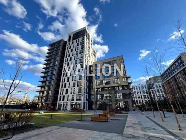 Продажа 3-комнатной квартиры в ЖК «Файна Таун» Шевченковский район метро Нивки Правый берег