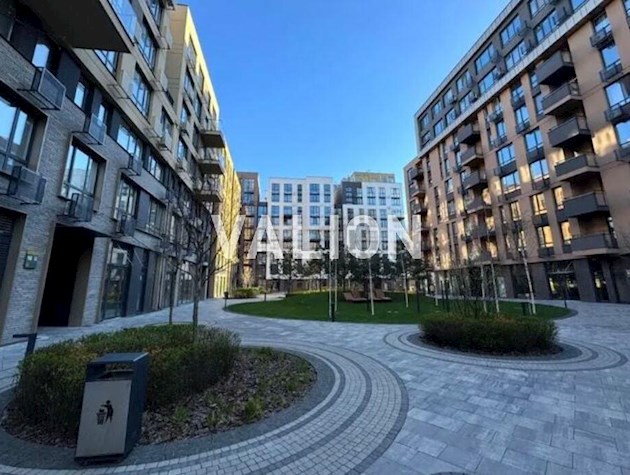 Продажа 3-комнатной квартиры в ЖК «Файна Таун» Шевченковский район метро Нивки Правый берег