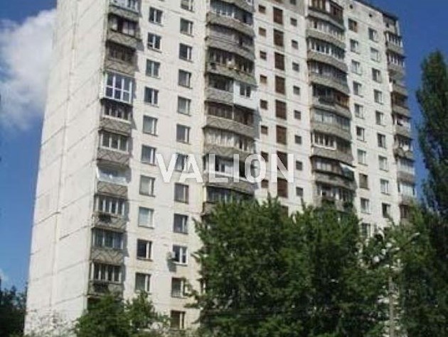 Продаж 2-к квартири вул. Кіото 13