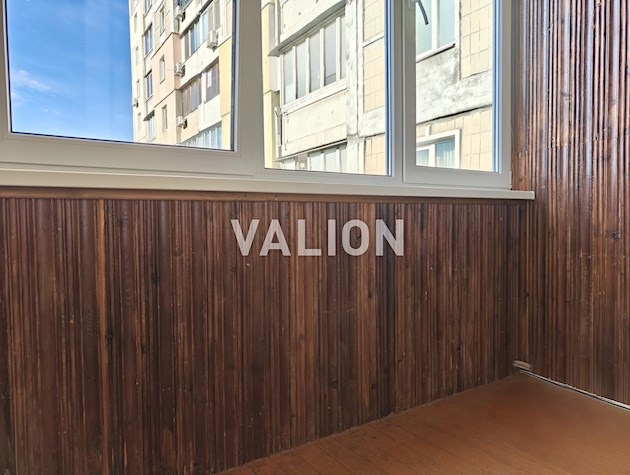 Продається 3-кімнатна квартира 77 м² по вулиці Анни Ахматової 6, Позняки