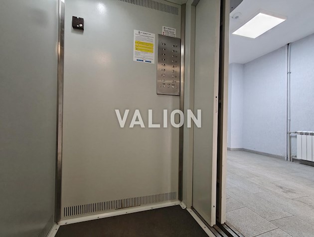 Продається 3-кімнатна квартира 77 м² по вулиці Анни Ахматової 6, Позняки