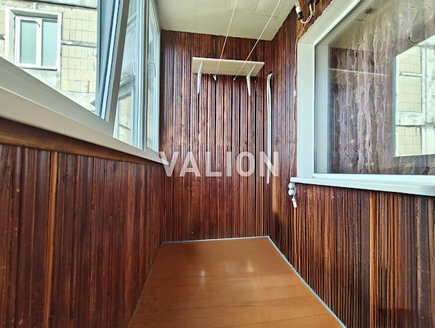 Продається 3-кімнатна квартира 77 м² по вулиці Анни Ахматової 6, Позняки