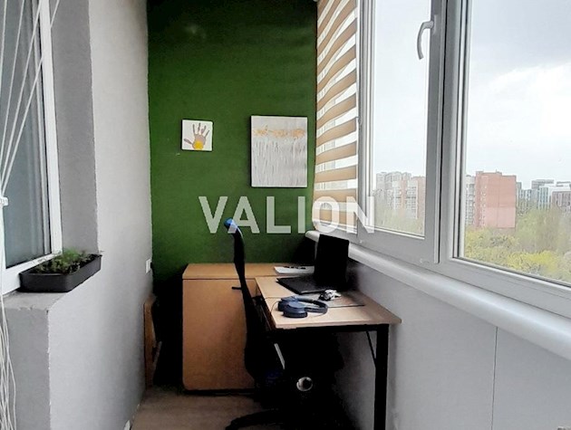 Без % Теремківська 3а, продаж 1к квартири (євродвушка), метро Теремки, Голосіївський район