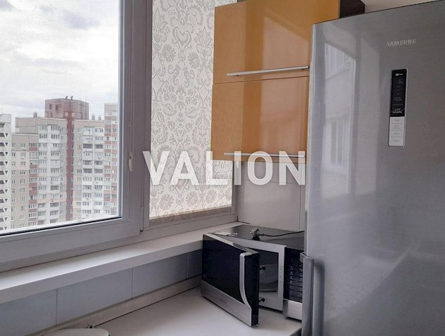 Заболотного Академіка 78, продаж 1к квартири (євродвушка), метро Теремки, Голосіївський район