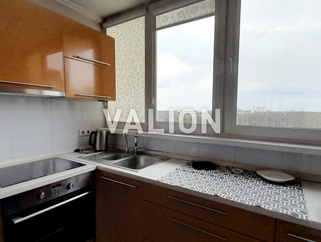 Заболотного Академіка 78, продаж 1к квартири (євродвушка), метро Теремки, Голосіївський район