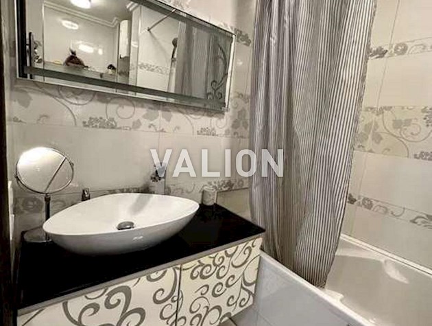 Заболотного Академіка 78, продаж 1к квартири (євродвушка), метро Теремки, Голосіївський район