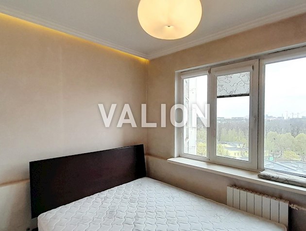 Заболотного Академіка 78, продаж 1к квартири (євродвушка), метро Теремки, Голосіївський район