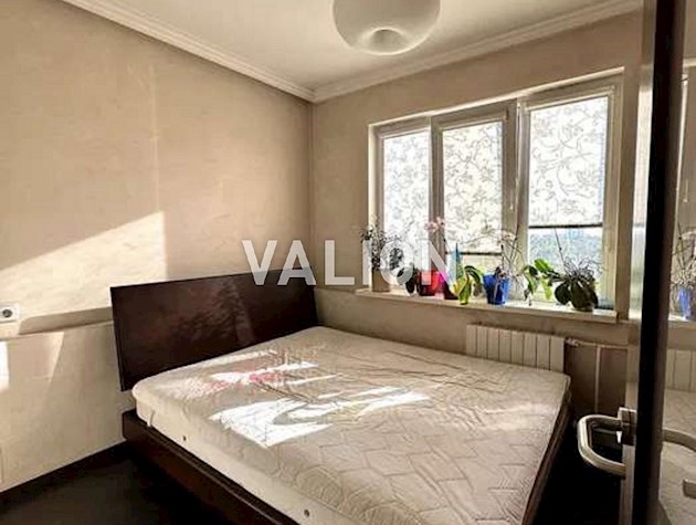 Заболотного Академіка 78, продаж 1к квартири (євродвушка), метро Теремки, Голосіївський район