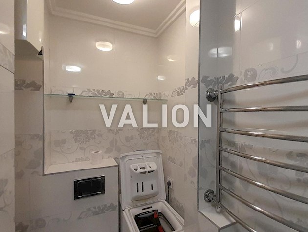 Заболотного Академіка 78, продаж 1к квартири (євродвушка), метро Теремки, Голосіївський район