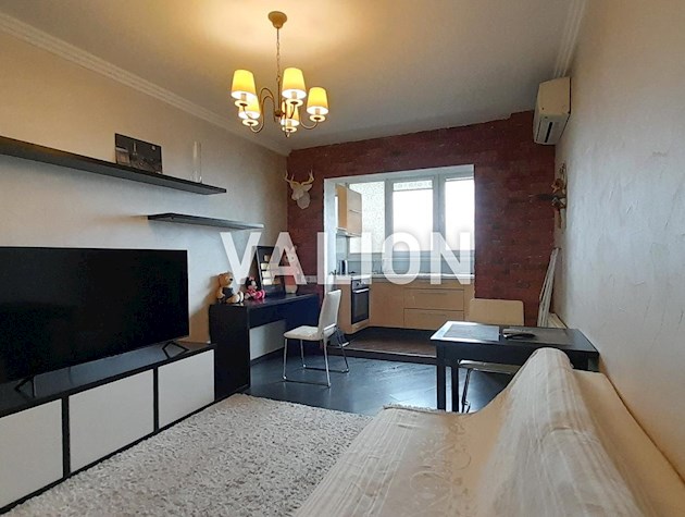 Заболотного Академіка 78, продаж 1к квартири (євродвушка), метро Теремки, Голосіївський район