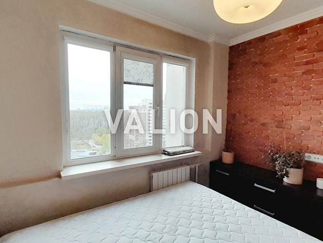 Заболотного Академіка 78, продаж 1к квартири (євродвушка), метро Теремки, Голосіївський район