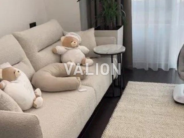 Продаж 3-к квартири вул. Саперне Поле 5а