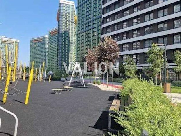 Продажа 1-к квартира ул. Причальная 8