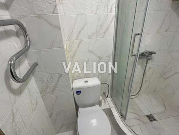 Продаж 1-к квартири вул. Тампере 8а