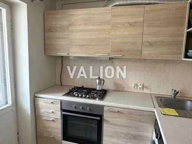 Продаж 1-к квартири вул. Тампере 8а