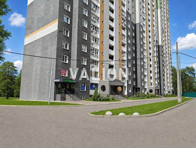 Продаж 2-кімнатна квартира 73 м2, вул. Вінграновського 2, ЖК Вудсторія