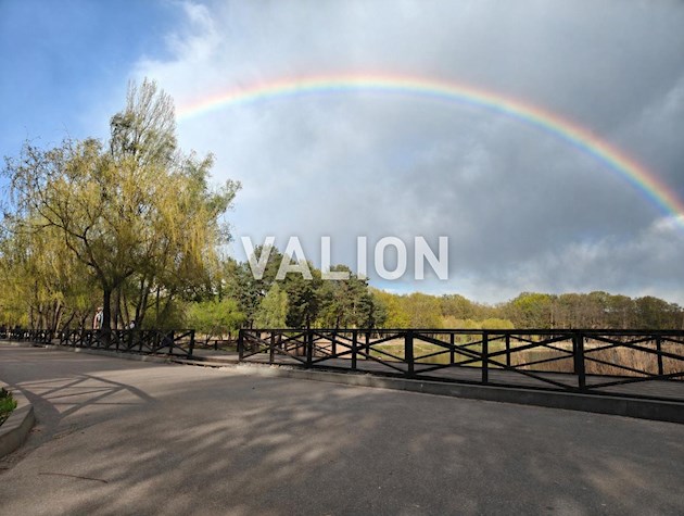 Продажа: 2-комнатная квартира 73 м2, ул. Винграновского 2, ЖК Вудстория