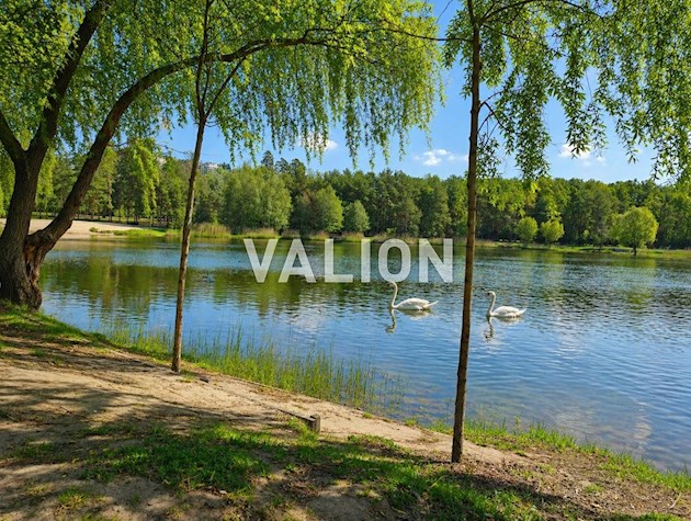 Продажа: 2-комнатная квартира 73 м2, ул. Винграновского 2, ЖК Вудстория