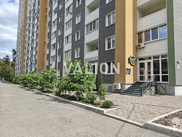 Продаж 2-кімнатна квартира 73 м2, вул. Вінграновського 2, ЖК Вудсторія