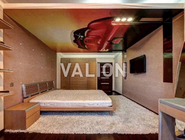 Продажа 2-к квартира ул. Верховинная 35