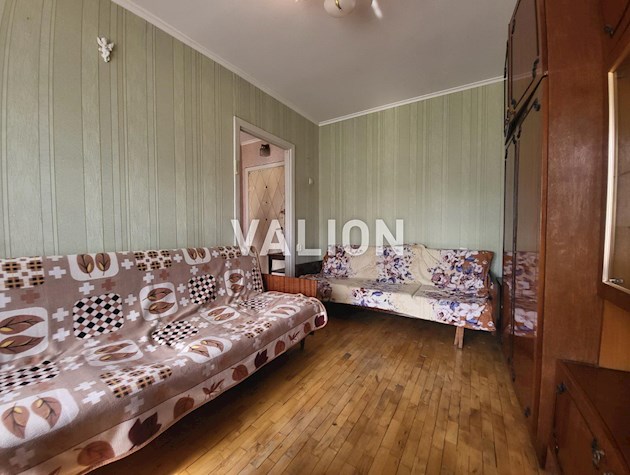 Продажа 1-к квартиры 30м2, пр.Правды 64Б Виноградарь. Подольский район