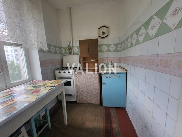 Продажа 1-к квартиры 30м2, пр.Правды 64Б Виноградарь. Подольский район