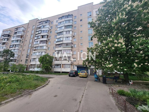 Продажа 1-к квартиры 30м2, пр.Правды 64Б Виноградарь. Подольский район