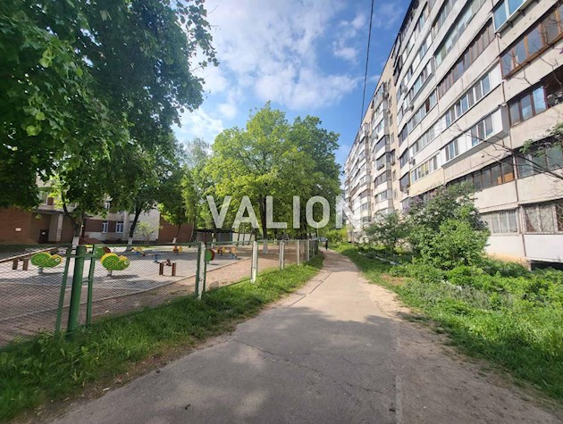 Продажа 1-к квартиры 30м2, пр.Правды 64Б Виноградарь. Подольский район