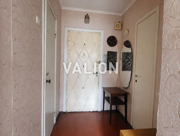 Продажа 1-к квартиры 30м2, пр.Правды 64Б Виноградарь. Подольский район