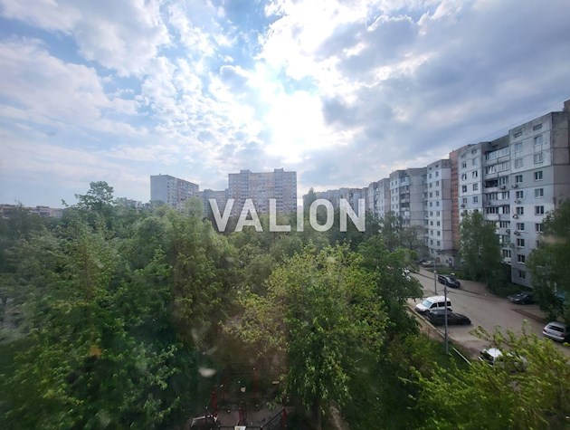 Продажа 1-к квартиры 30м2, пр.Правды 64Б Виноградарь. Подольский район