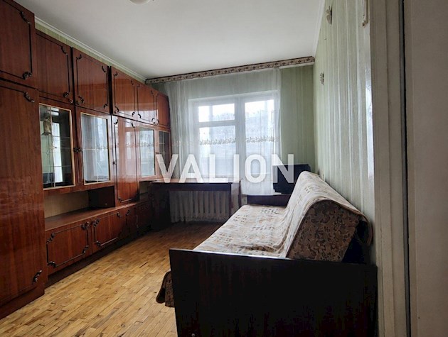 Продажа 1-к квартиры 30м2, пр.Правды 64Б Виноградарь. Подольский район