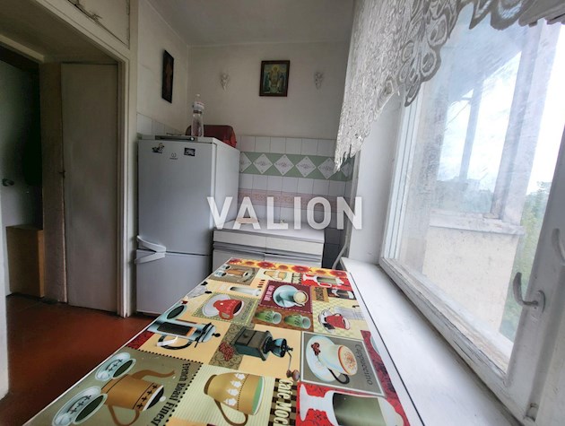 Продажа 1-к квартиры 30м2, пр.Правды 64Б Виноградарь. Подольский район