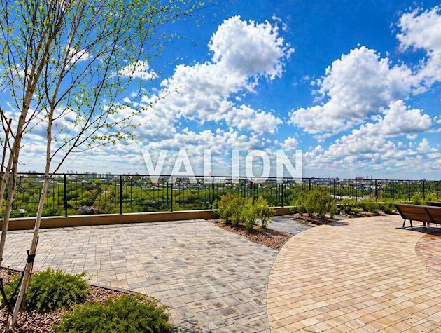 Продажа 1 комнатной квартиры, ЖК Новая Англия, Голоссеевский район, ул. Максимовича 26, дом Нотингем, с ремонтом.