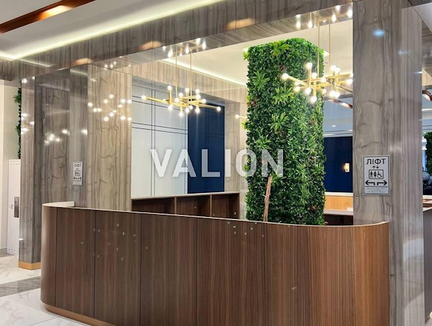 Продажа: 2-комнатная квартира 85,1м2 на 3эт./24 + паркоместо в ЖК Edelweiss House, ул.Зверинецкая,70-А (Печерский район, метро Выдубичи)