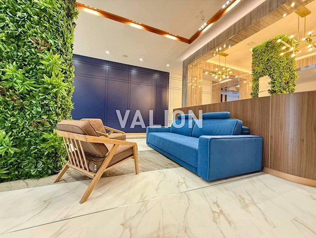 Продажа: 2-комнатная квартира 85,1м2 на 3эт./24 + паркоместо в ЖК Edelweiss House, ул.Зверинецкая,70-А (Печерский район, метро Выдубичи)