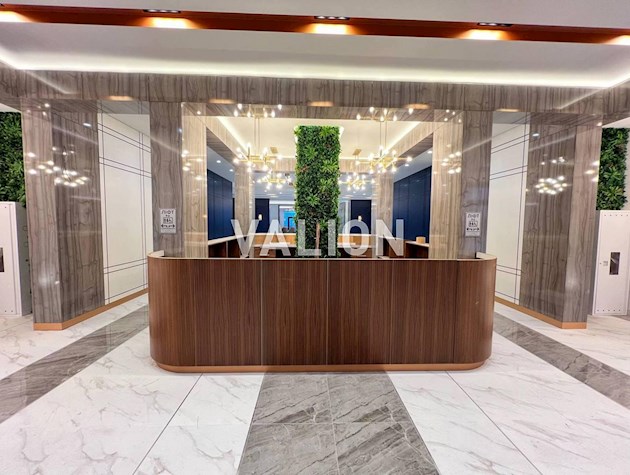 Продажа: 2-комнатная квартира 85,1м2 на 3эт./24 + паркоместо в ЖК Edelweiss House, ул.Зверинецкая,70-А (Печерский район, метро Выдубичи)