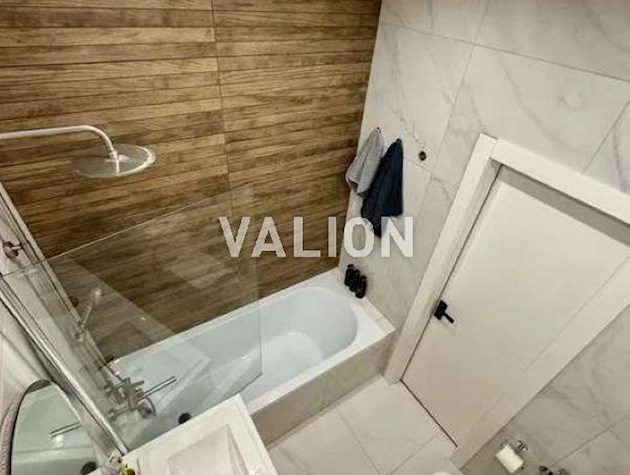 Продажа 1-к квартиры ул. Тираспольская 54