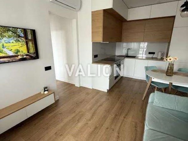 Продажа 1-к квартиры ул. Тираспольская 54