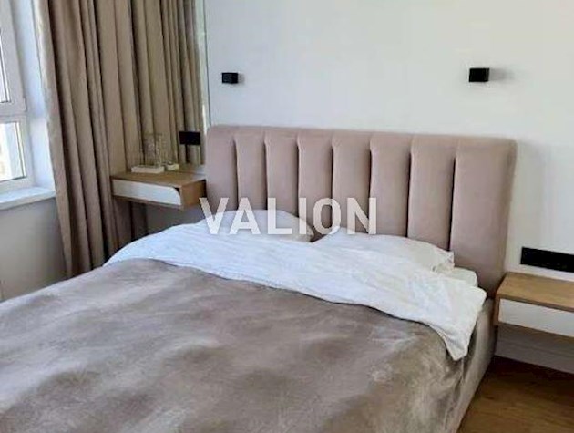 Продажа 1-к квартиры ул. Тираспольская 54
