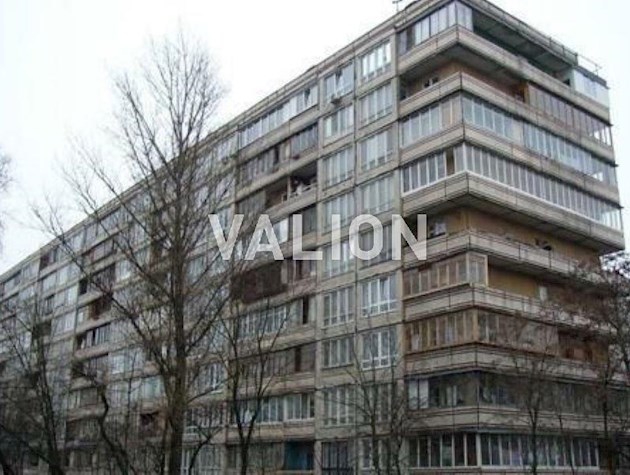 Продажа 2-к квартиры просп. Ивасюка Владимира 7б