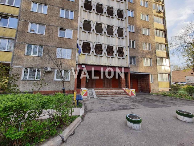 Продажа 2-к кв. ул. Героев Космоса 19а Святошинский район, Борщаговка.