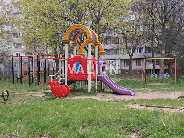 Продажа 2-к кв. ул. Героев Космоса 19а Святошинский район, Борщаговка.
