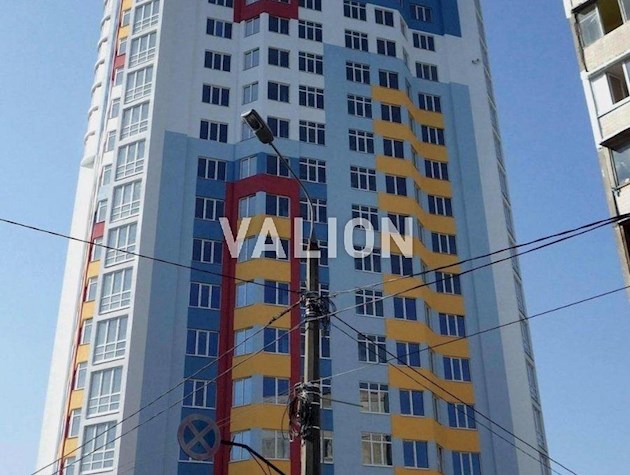 Продажа 2-комнатной квартиры по ул. Бакинская, 37-Д, ЖК «Артемовский» (Укрбуд), метро «Дорогожичи»