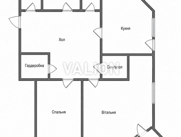 Продажа 2-комнатной квартиры по ул. Бакинская, 37-Д, ЖК «Артемовский» (Укрбуд), метро «Дорогожичи»