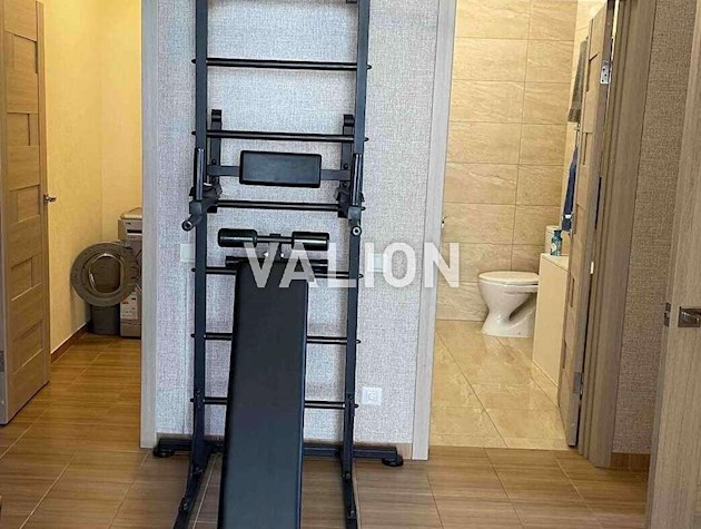 Продажа 2-комнатной квартиры по ул. Бакинская, 37-Д, ЖК «Артемовский» (Укрбуд), метро «Дорогожичи»